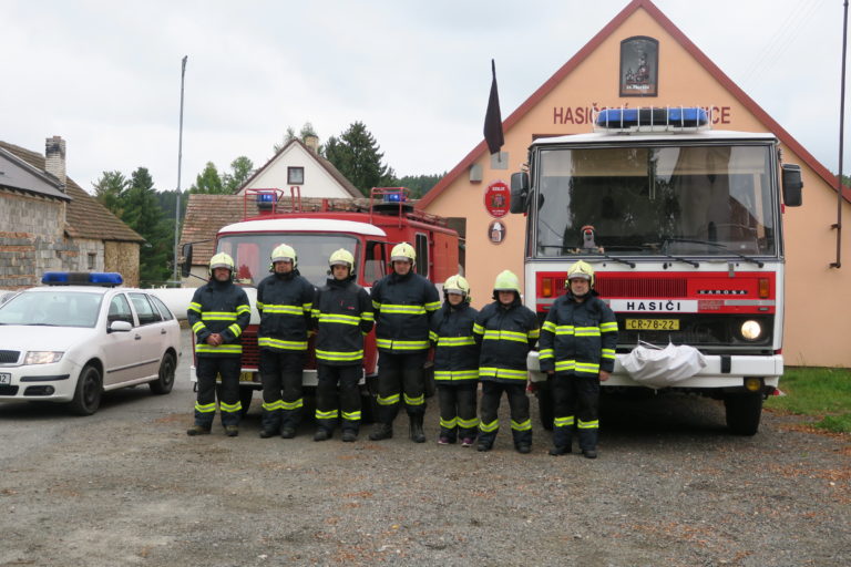 19.09.2021 Pocta SDH Koryčany
